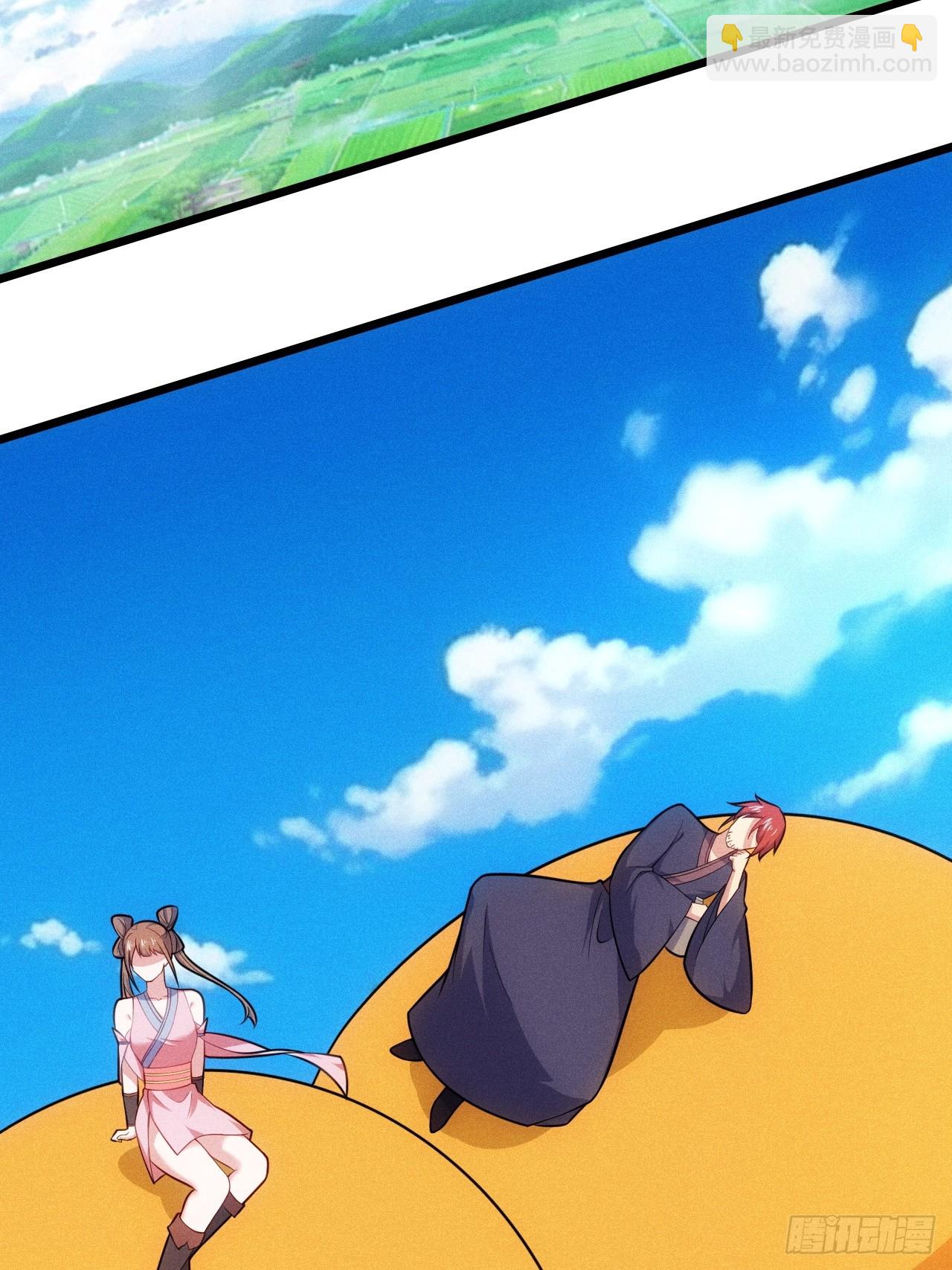 第119话 当代天机(1/2)-第117话