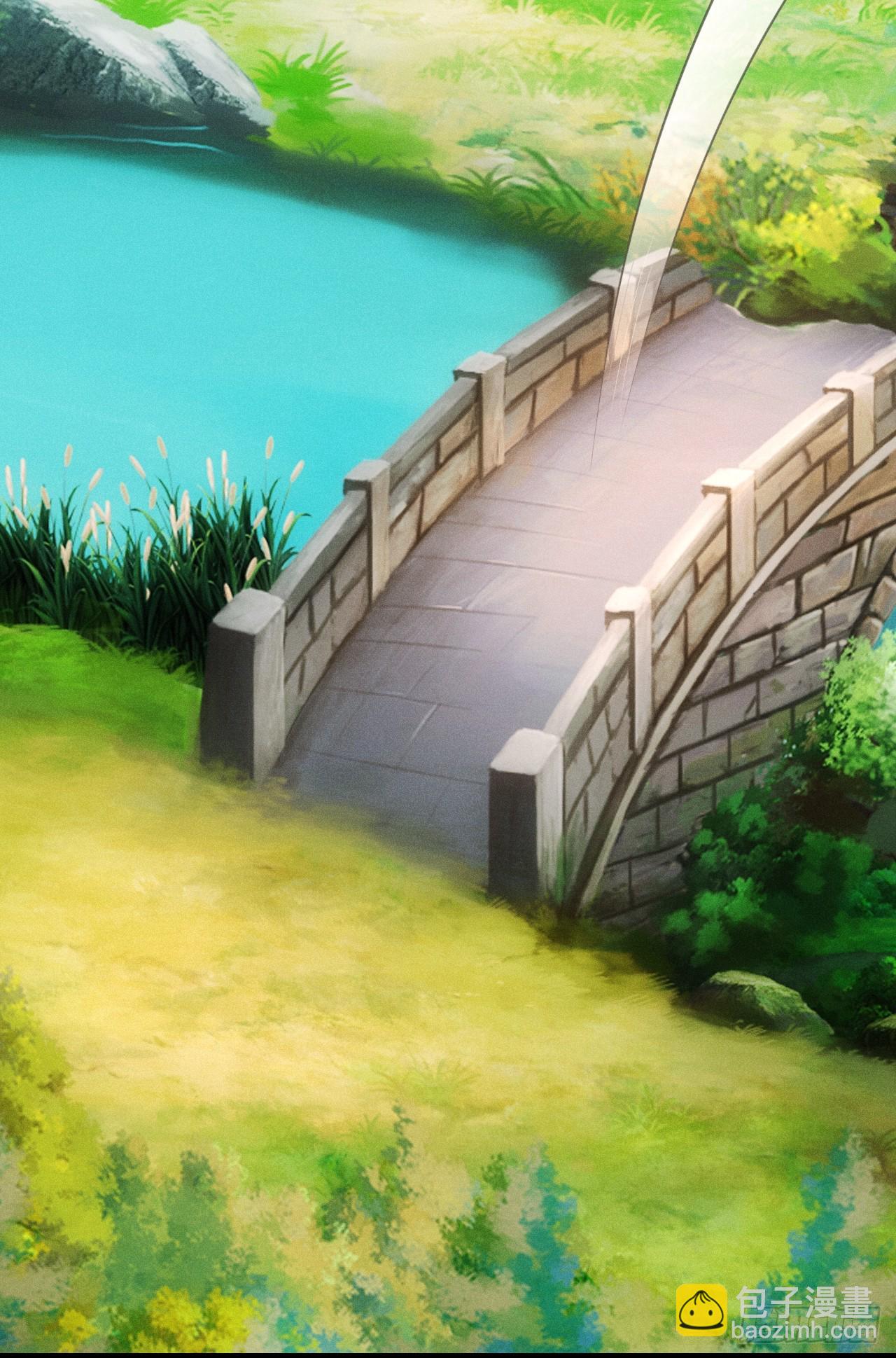 第121话 小白脸-第119话