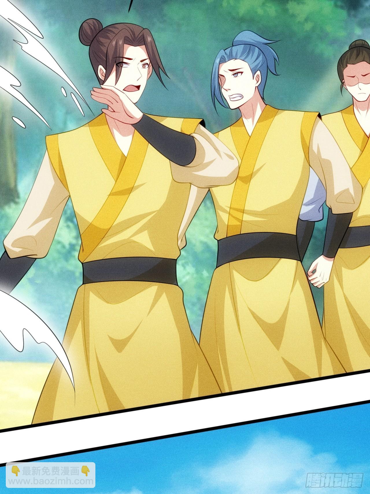 第123话 背叛与下药(1/2)-第121话