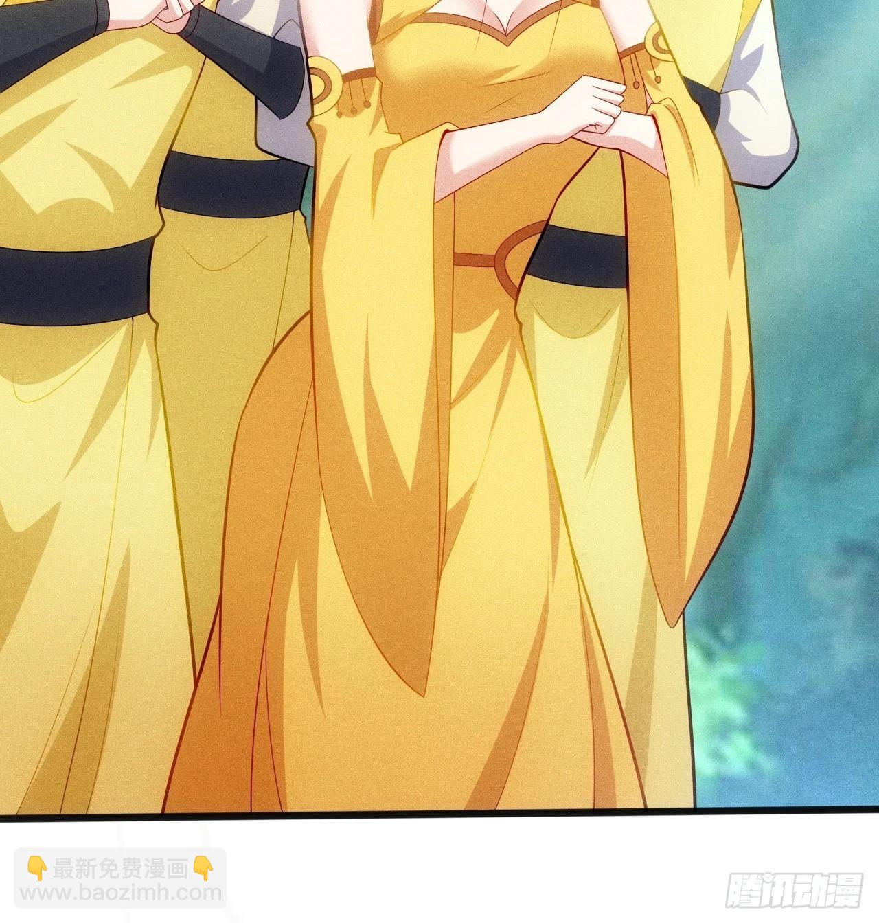 第124话 是淫贼，但也挑食-第123话