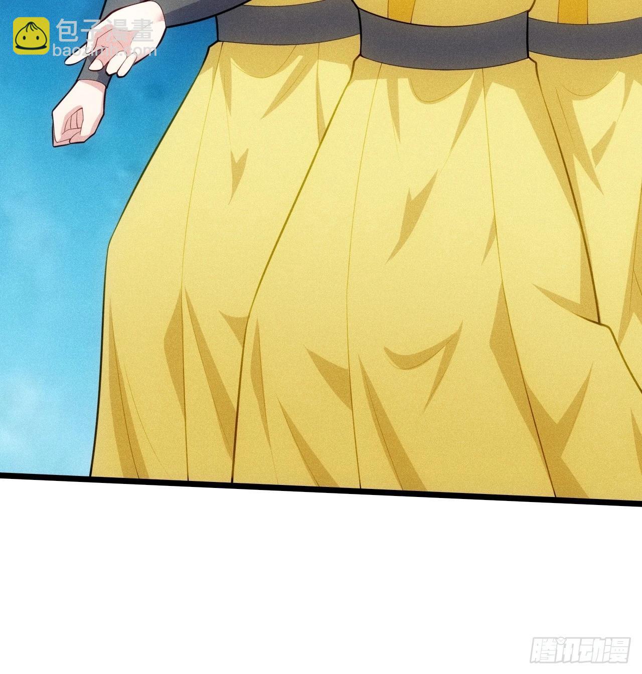 第124话 是淫贼，但也挑食-第123话