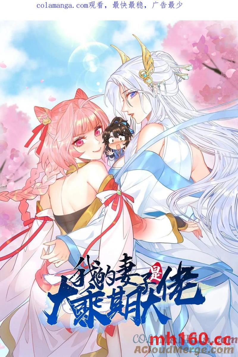 柳含烟的分身玉偶-第35话