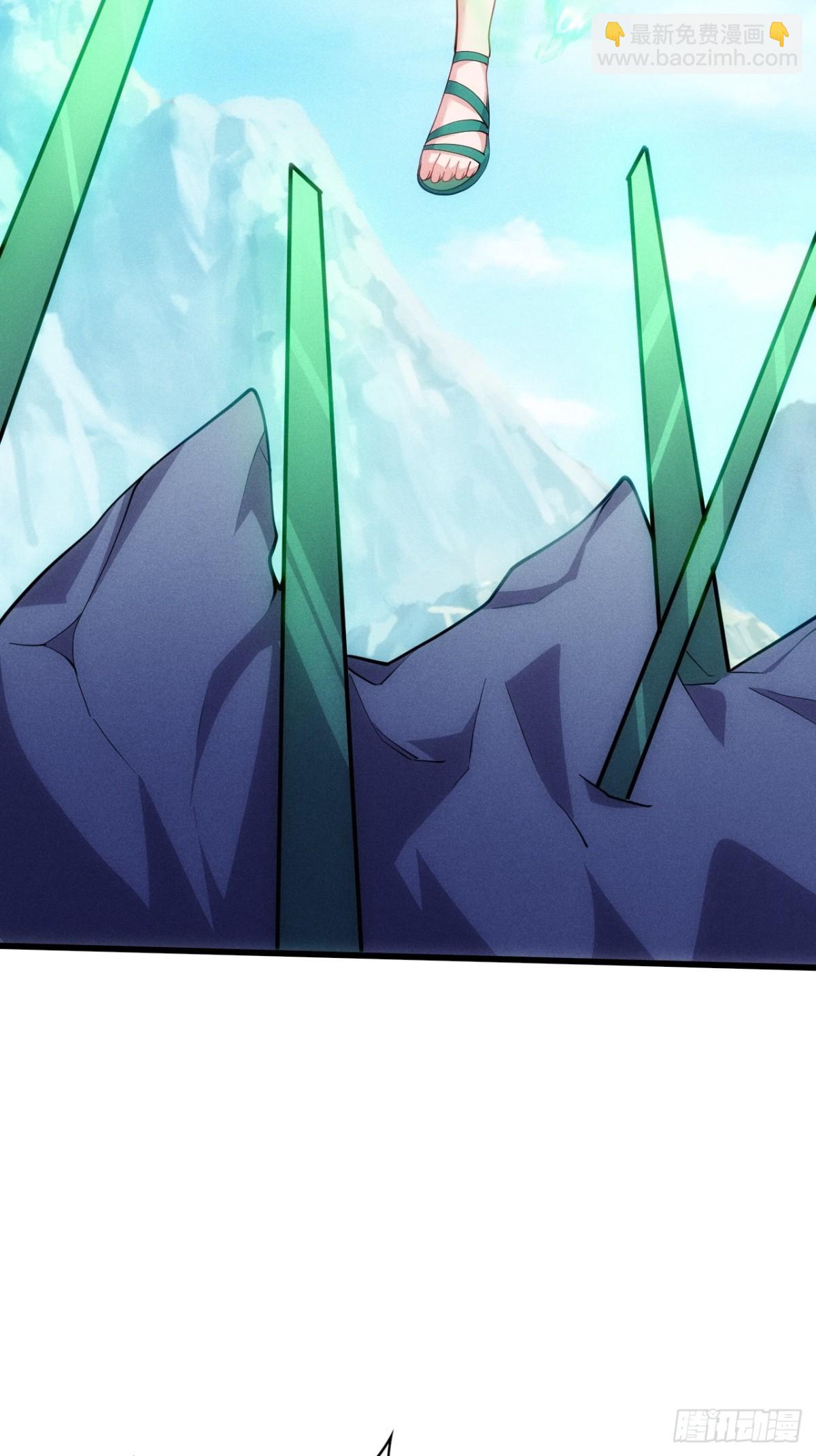 道种天赋之力-第61话