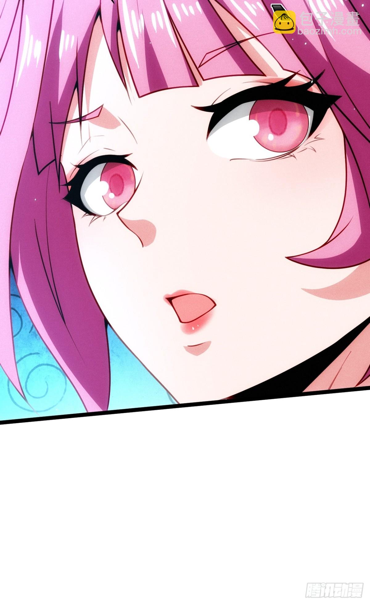 仙府开启-第65话