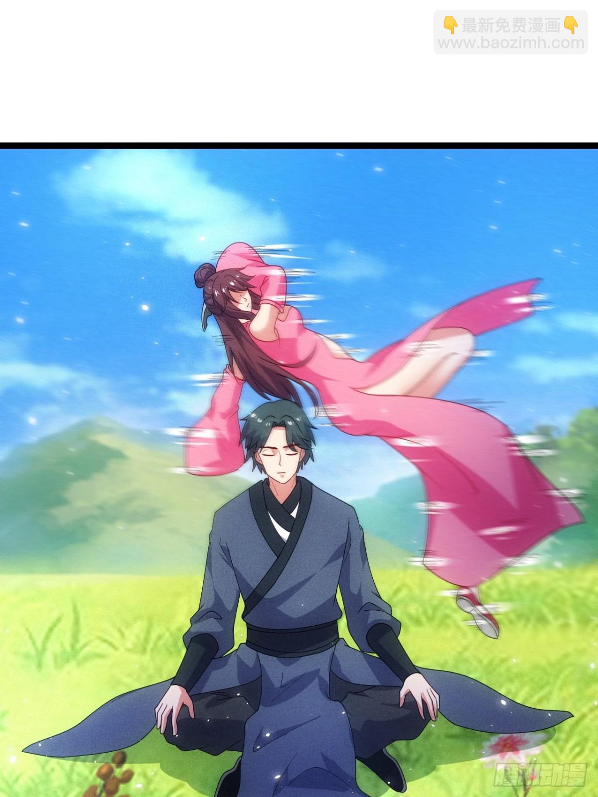 无法忘记的人(1/2)-第69话