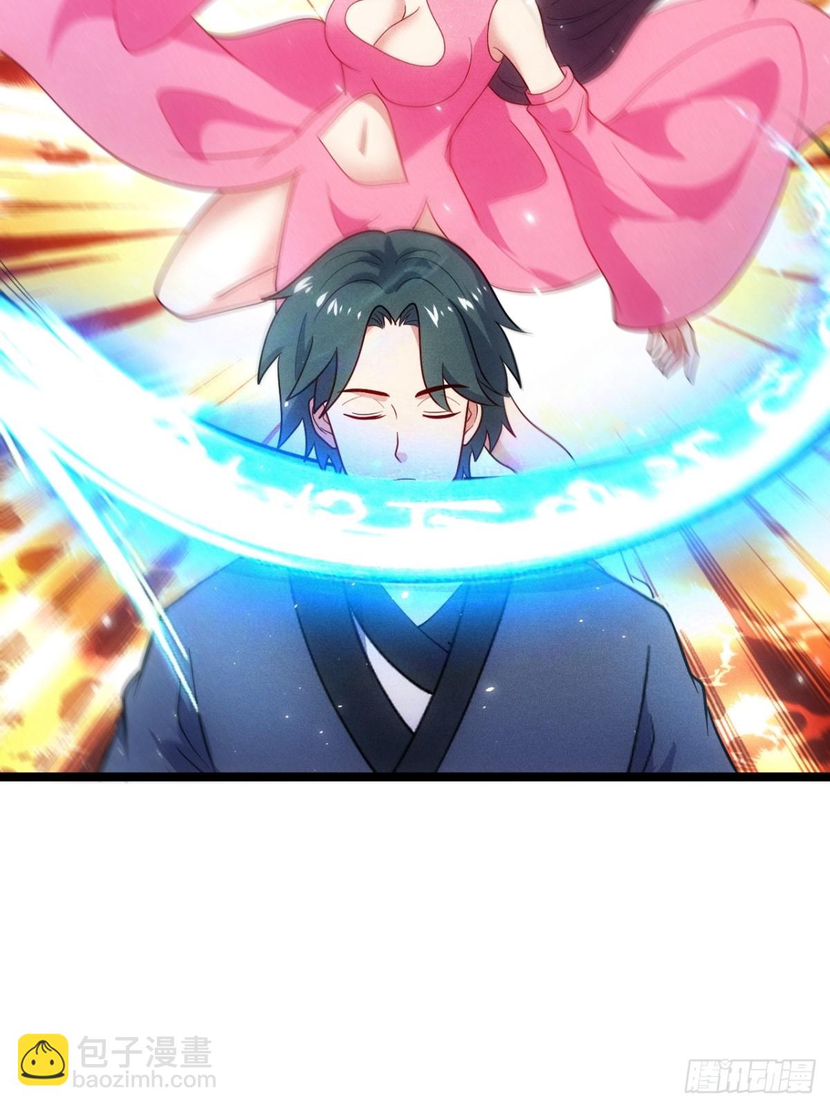 无法忘记的人(1/2)-第69话