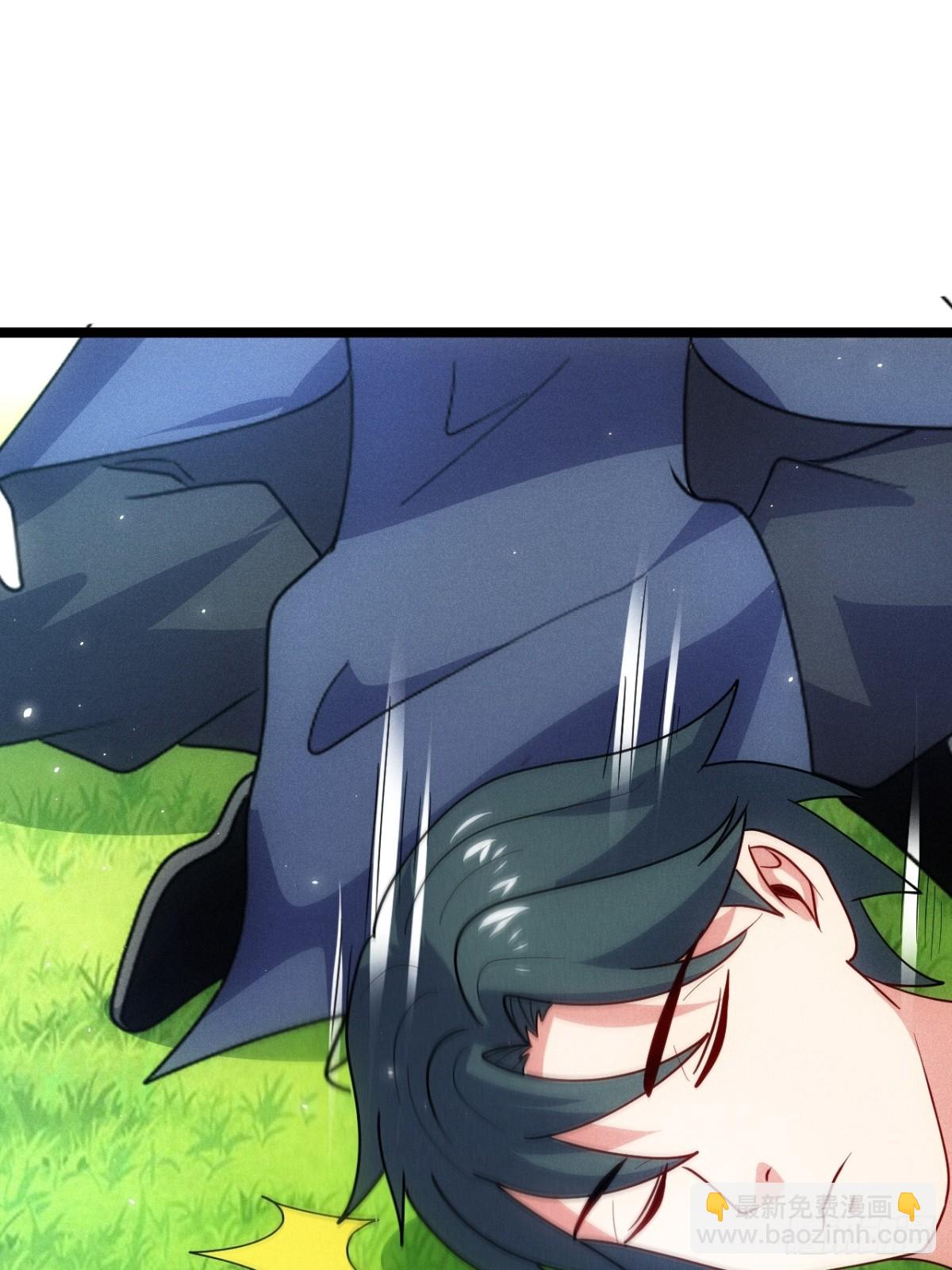 无法忘记的人(1/2)-第69话