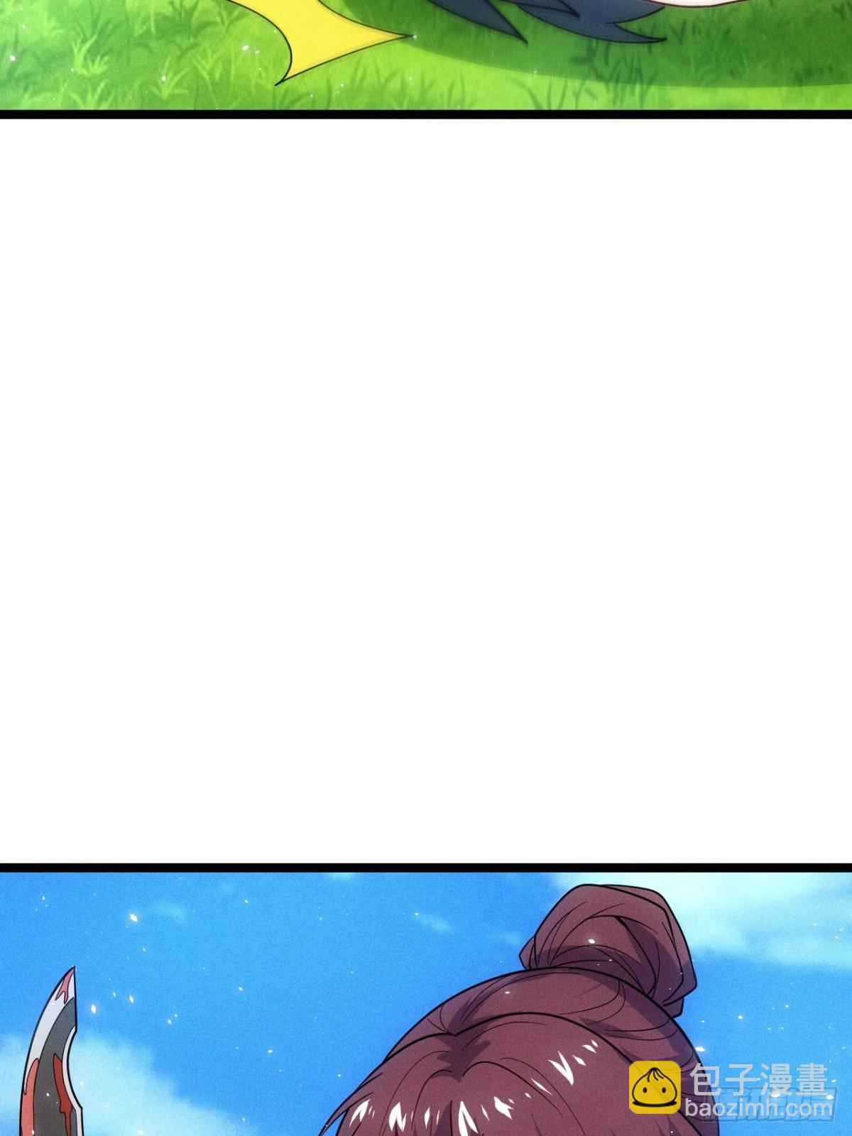 无法忘记的人(1/2)-第69话