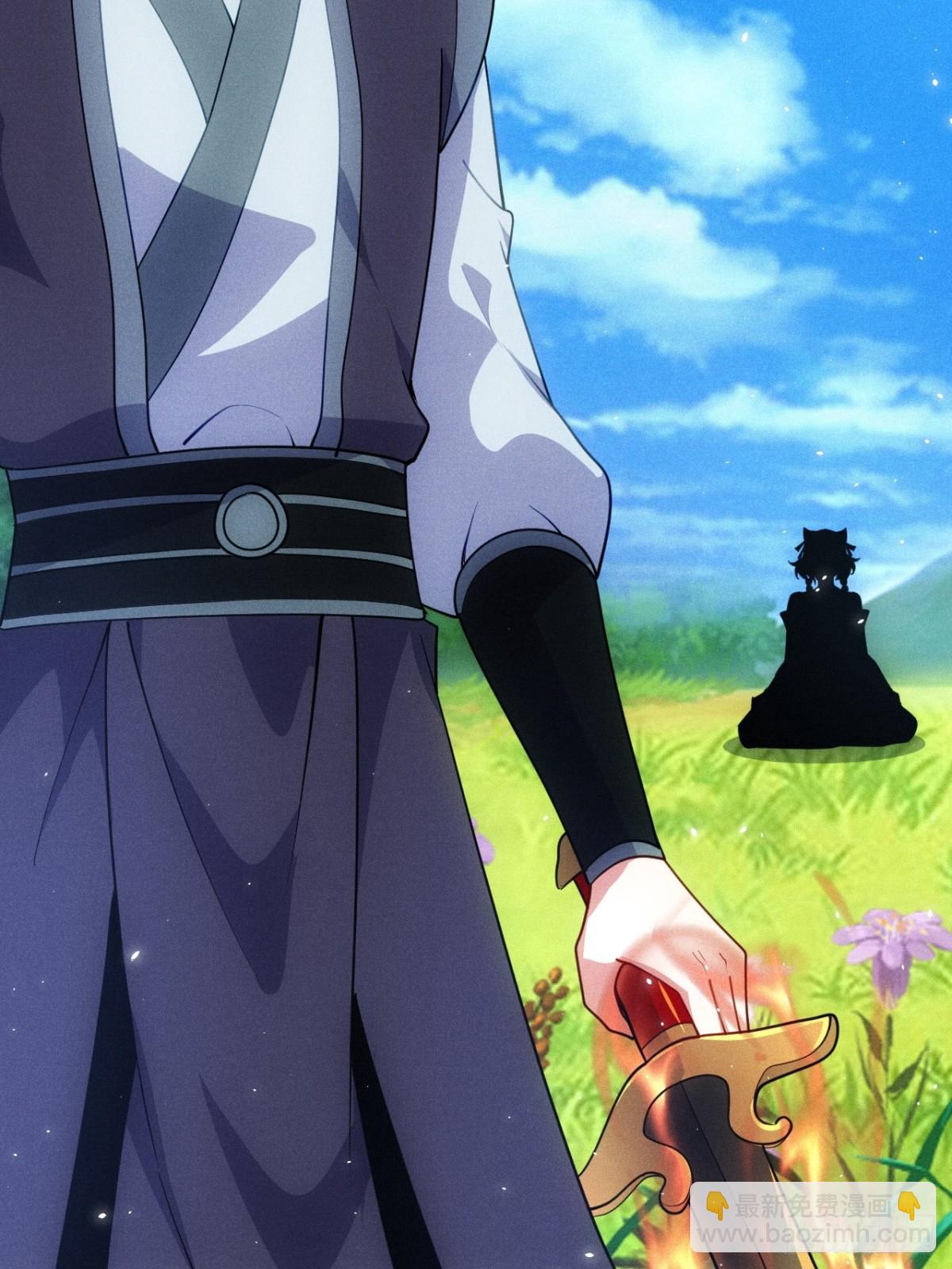 无法忘记的人(1/2)-第69话