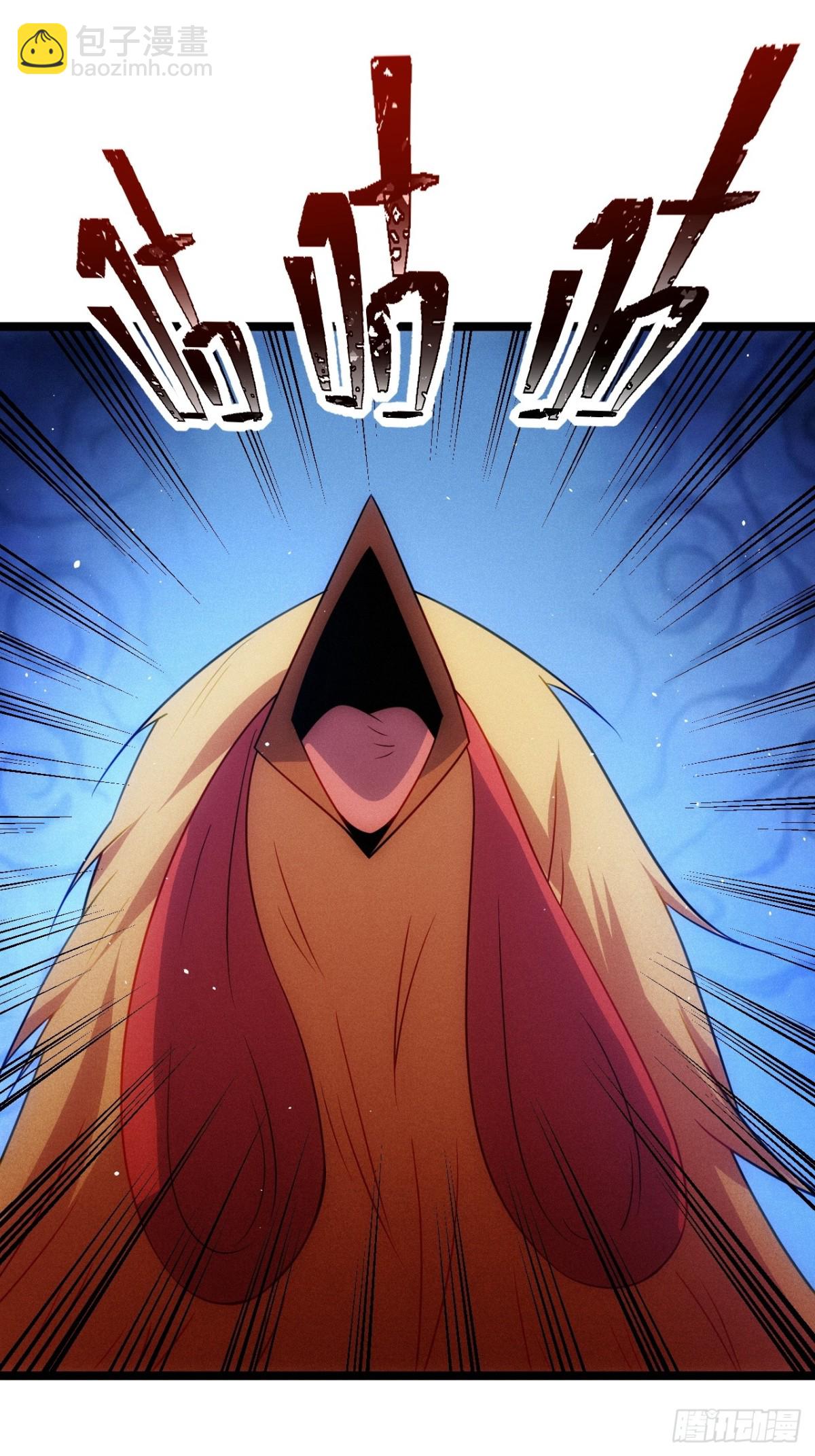 鸡哥暴动-第73话