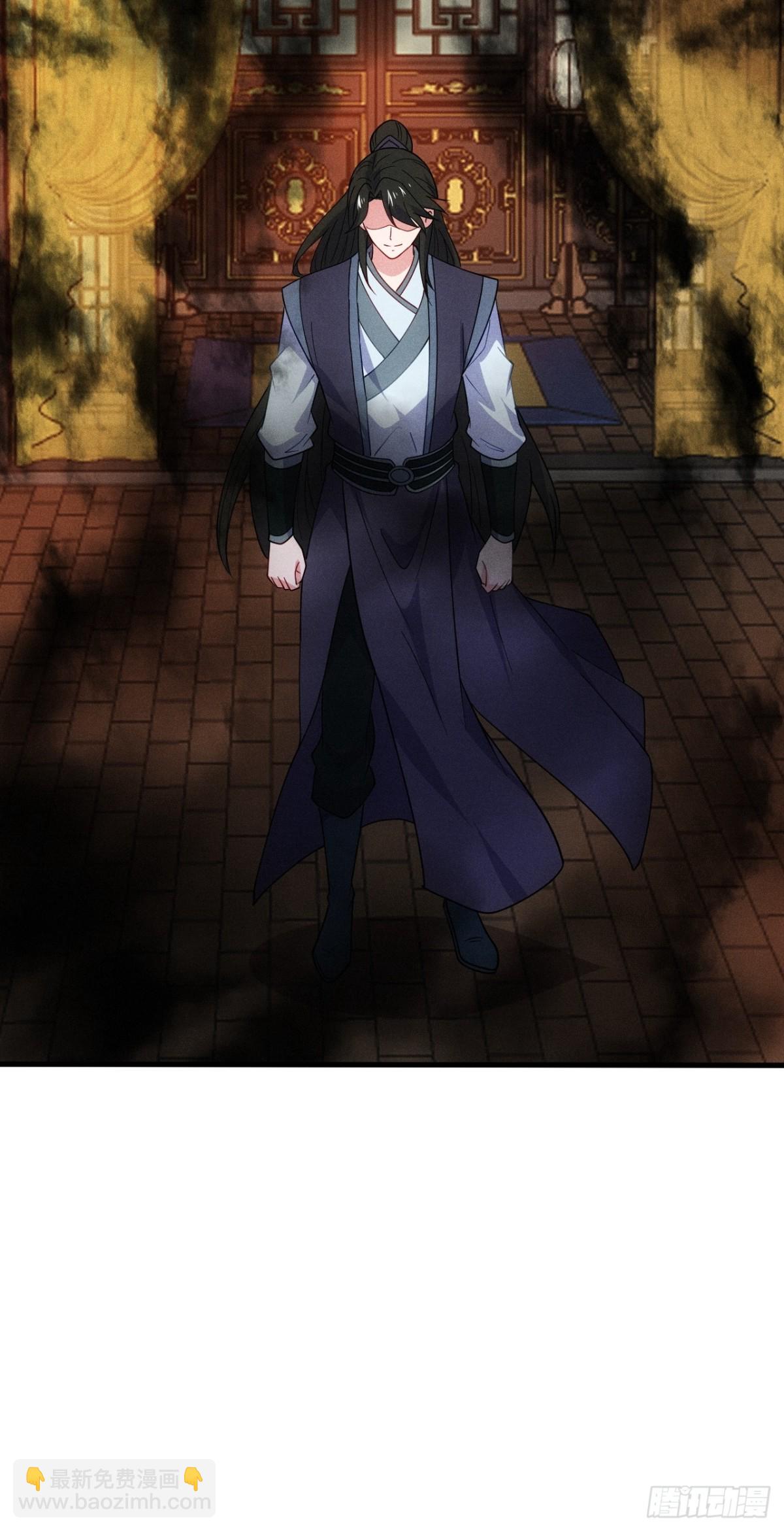 天命在我(1/2)-第89话