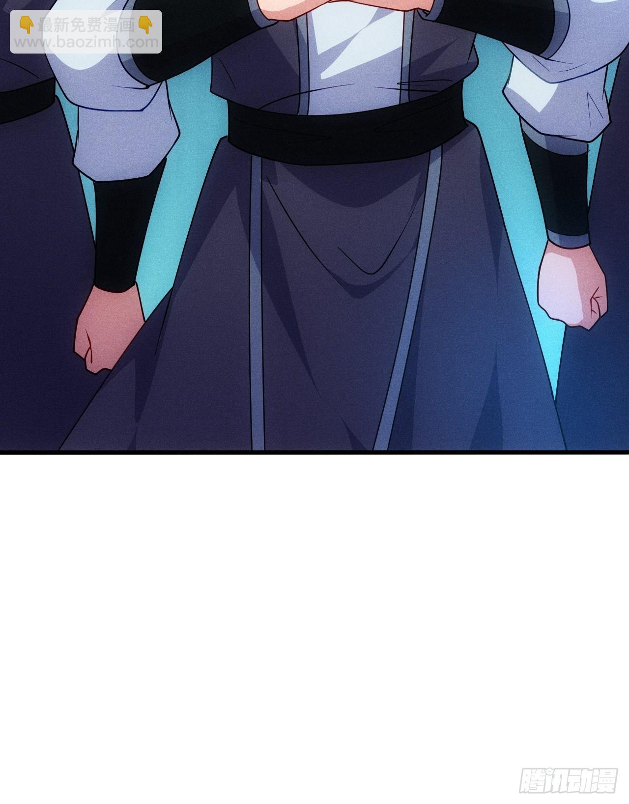 真武大比预选(1/2)-第93话