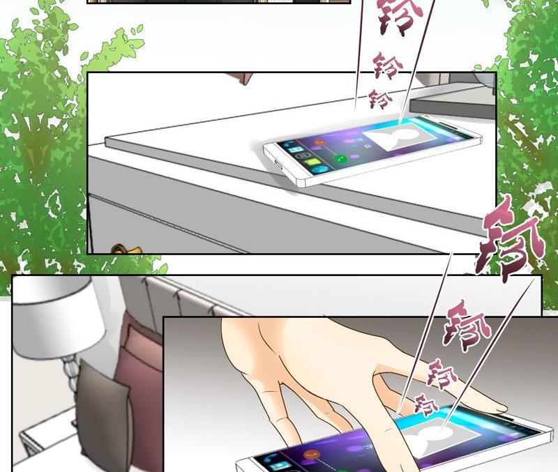 第31话不祥的预感-第31话