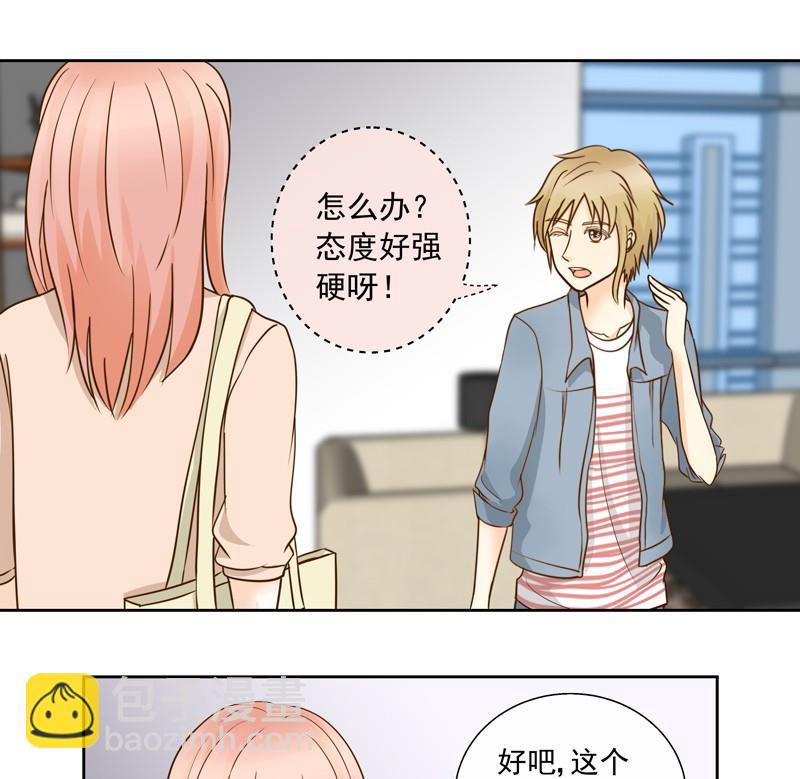 第35话 雷厉风行的苏意-第35话