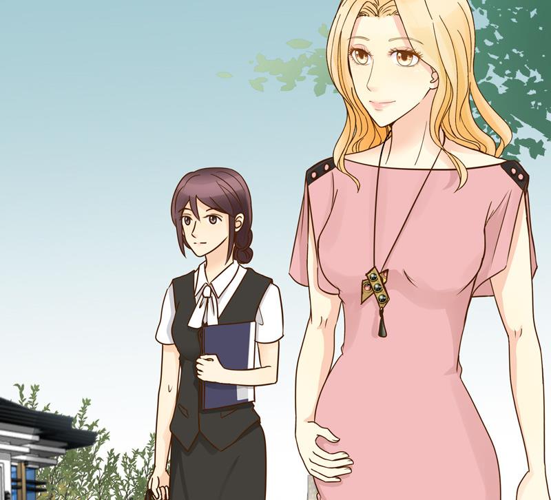 第43话 劝说-第43话