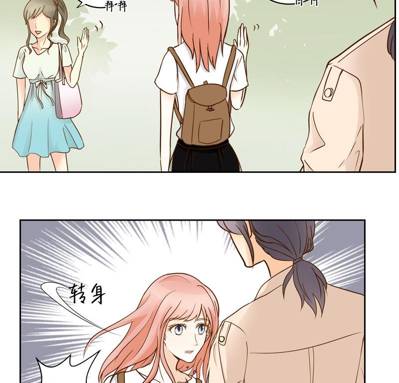 第45回 值得敬佩的人-第45话