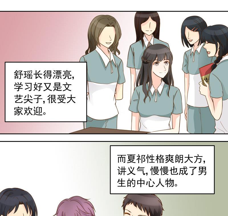 第47回 往事 上-第47话