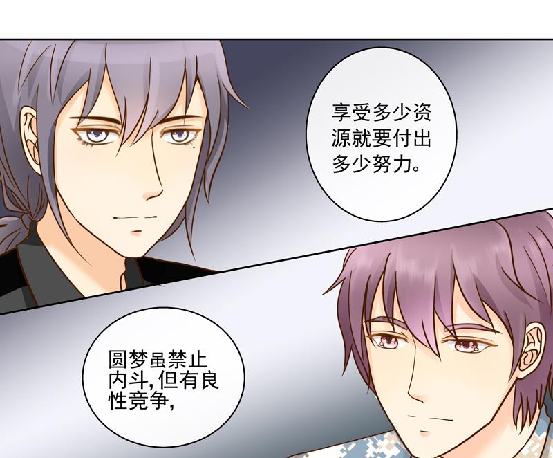 第57话 享有与付出-第57话