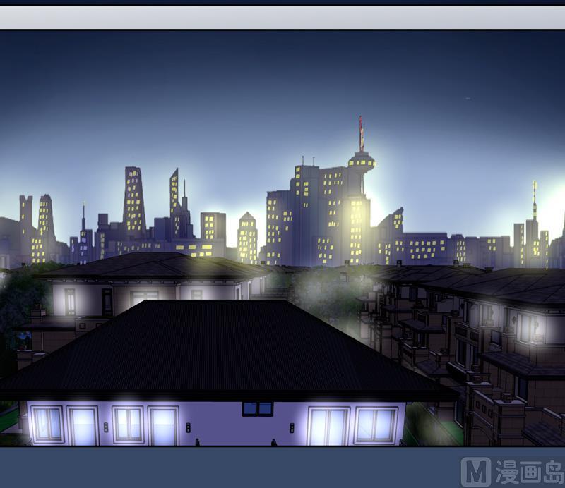 第59话 自作孽不可活-第59话