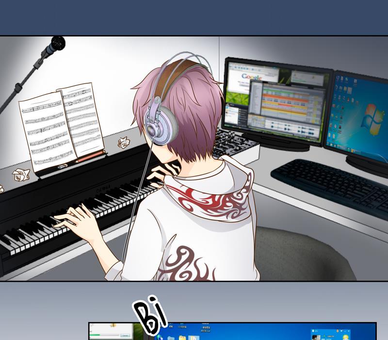 第59话 自作孽不可活-第59话