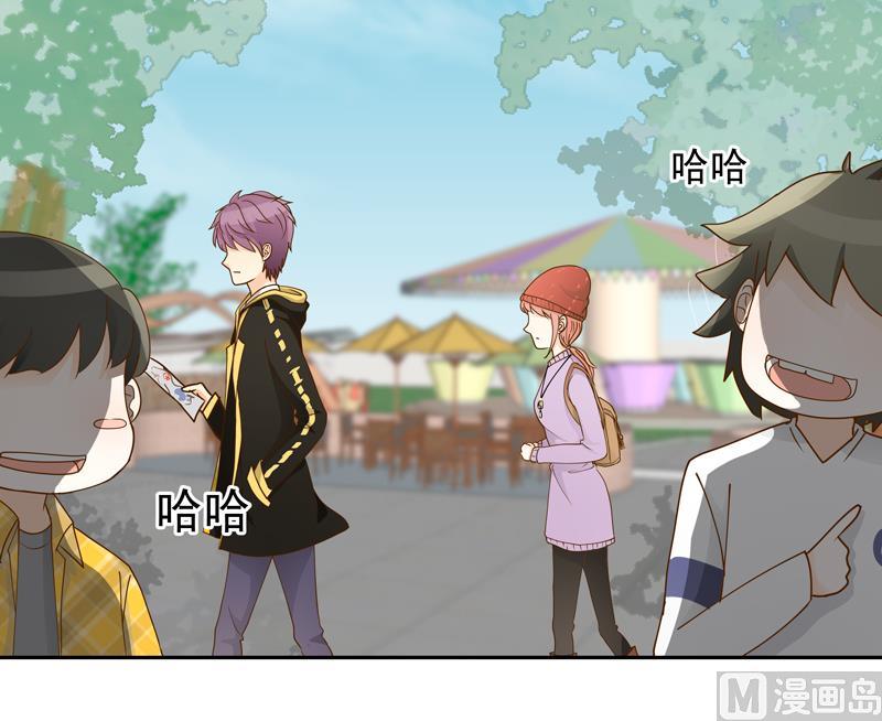 第63话 来了就好好玩-第63话