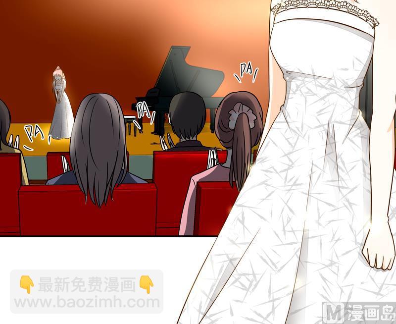 第79话 完美答卷-第79话