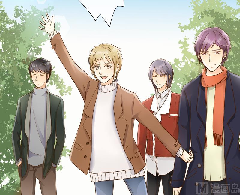 第79话 完美答卷-第79话