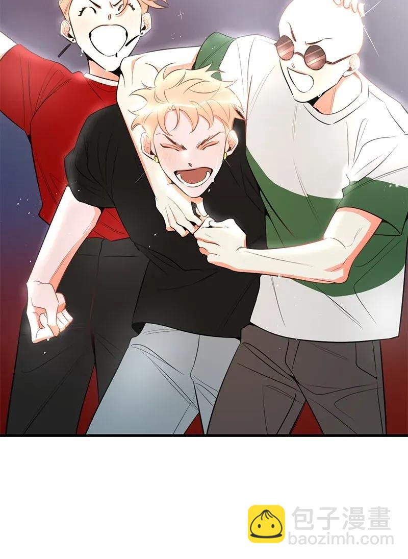 19 你在耍我？(1/2)-第19话