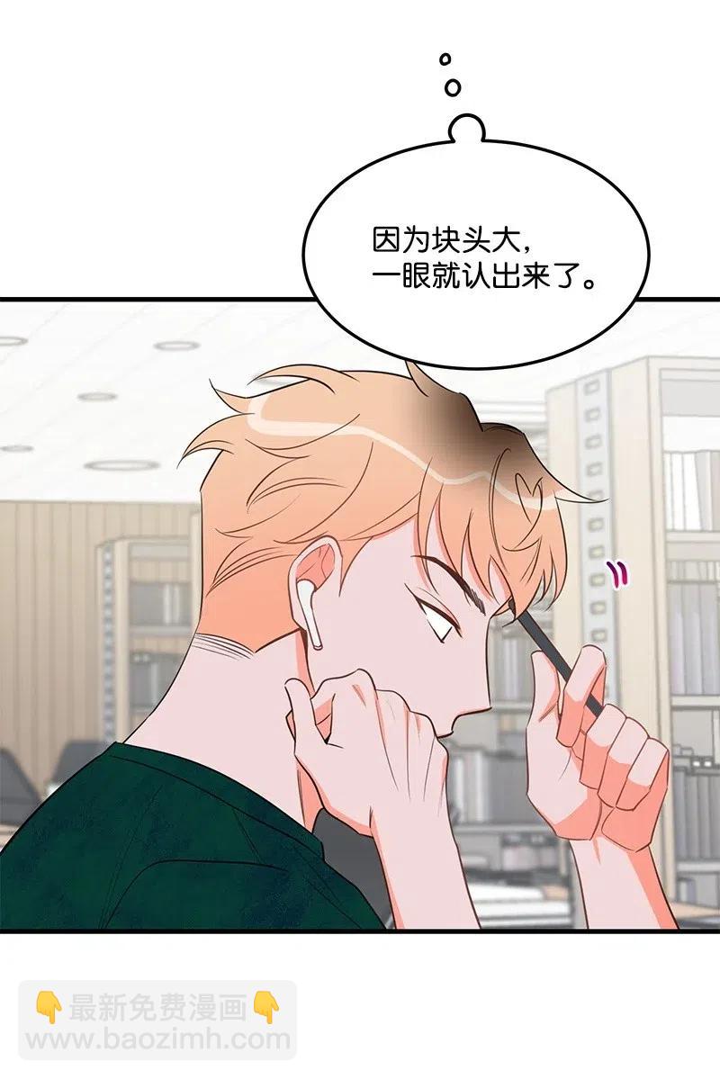 29 他的笑容很美(1/2)-第29话