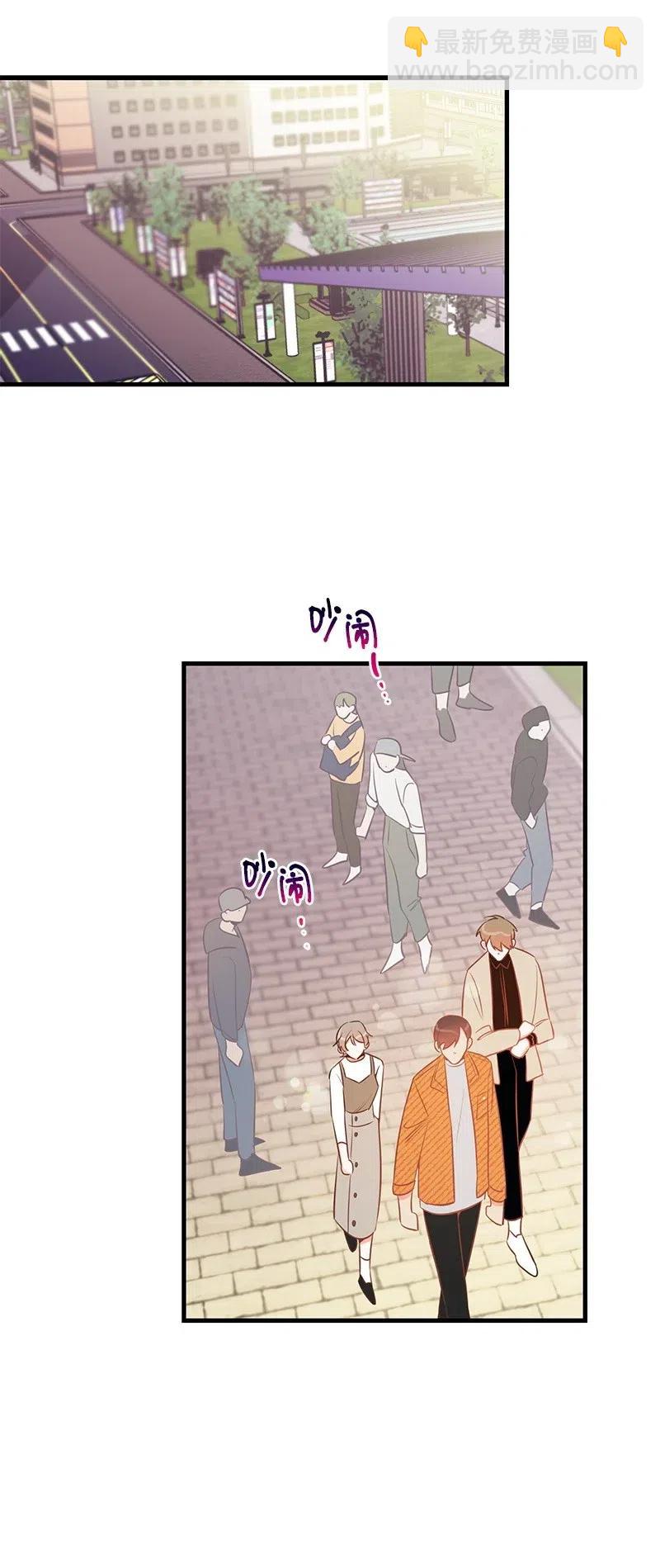 31 左拥右抱(1/2)-第31话