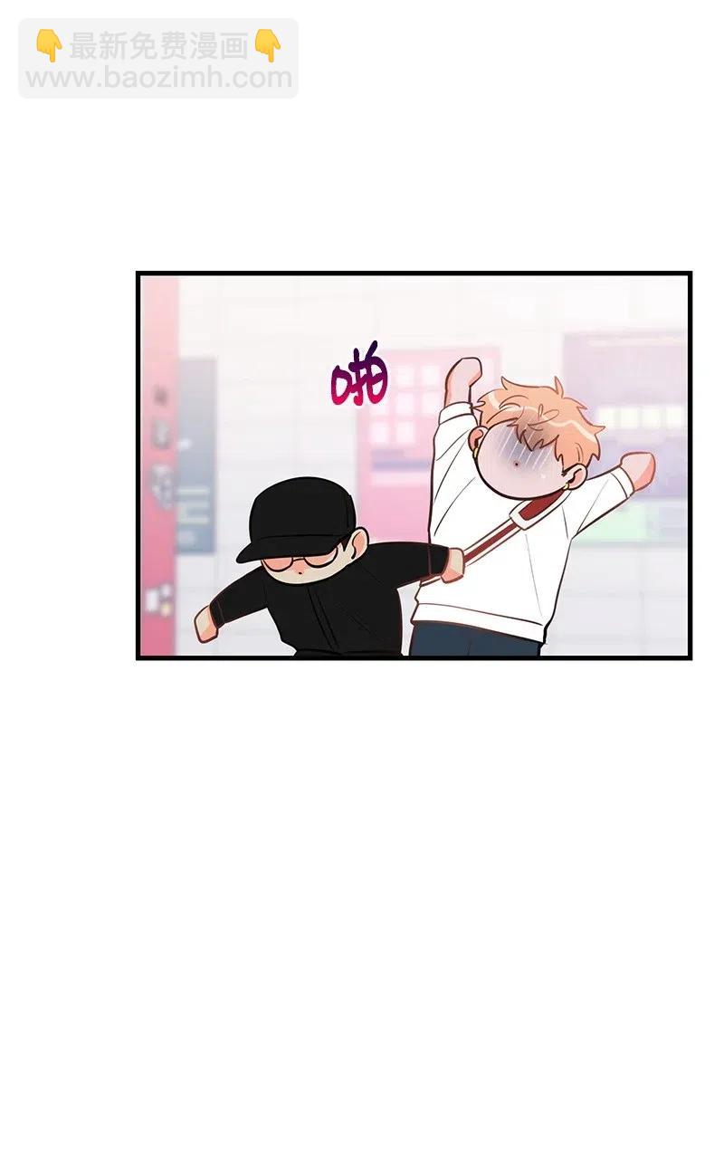 37 想你了(1/2)-第37话