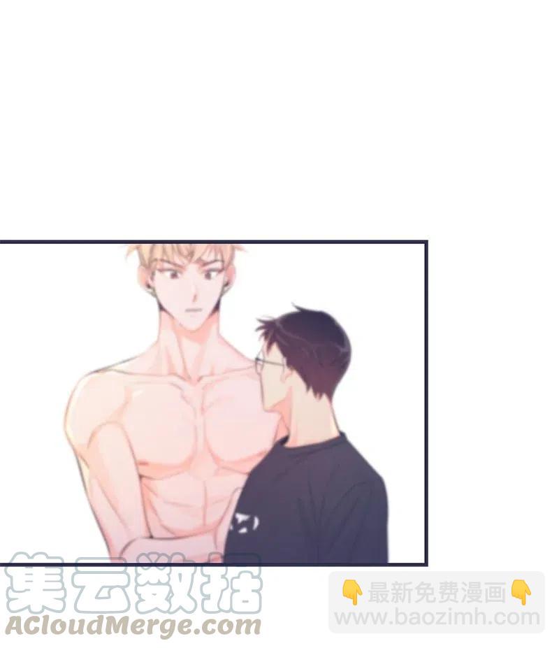 37 想你了(1/2)-第37话