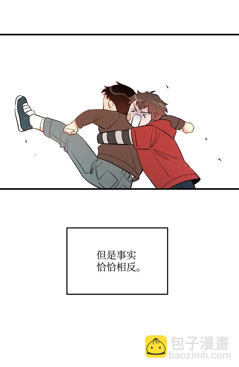 37 想你了(1/2)-第37话