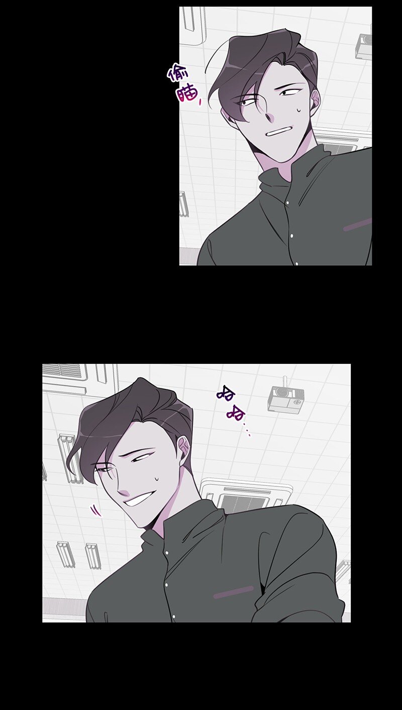 05 自恋狂(1/2)-第5话