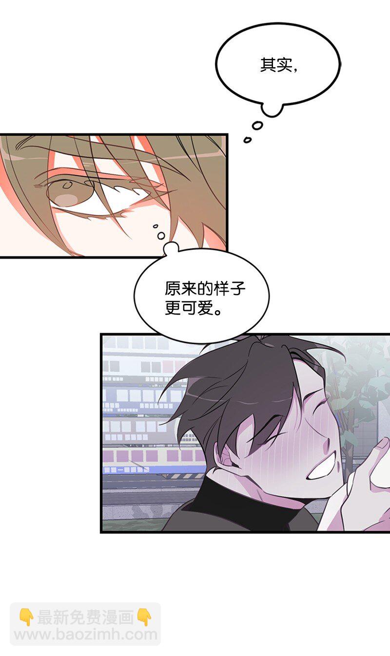 05 自恋狂(1/2)-第5话