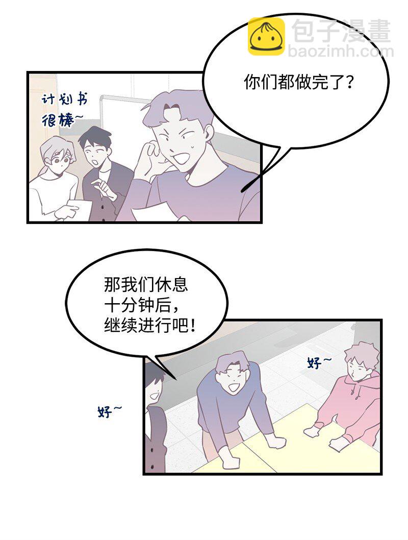 05 自恋狂(1/2)-第5话