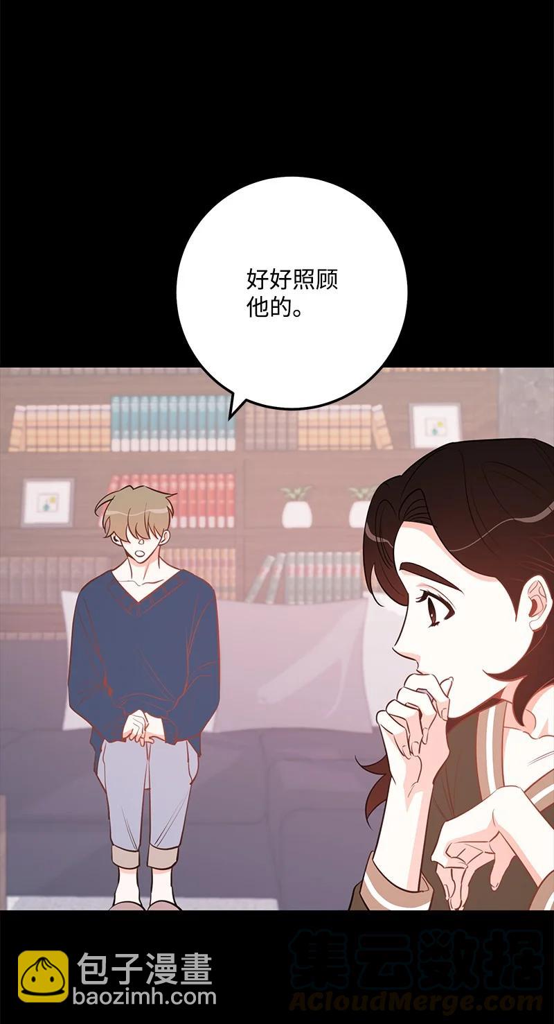 60 一切的开端(1/2)-第61话