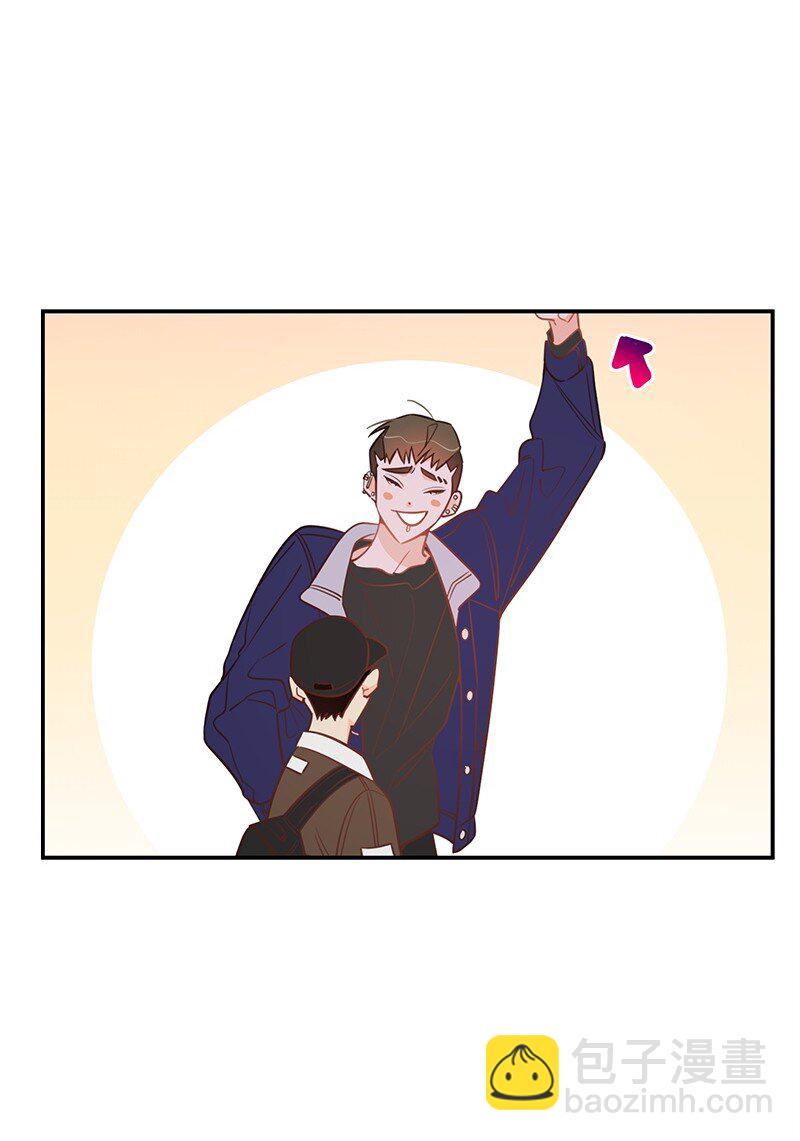 72 圣诞节礼物(1/2)-第73话