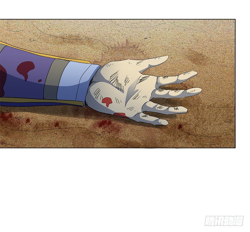 第十八集 黄石（2）(1/2)-第19话