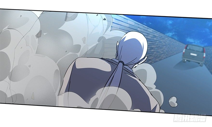 第二十二集 朋友(1/2)-第23话