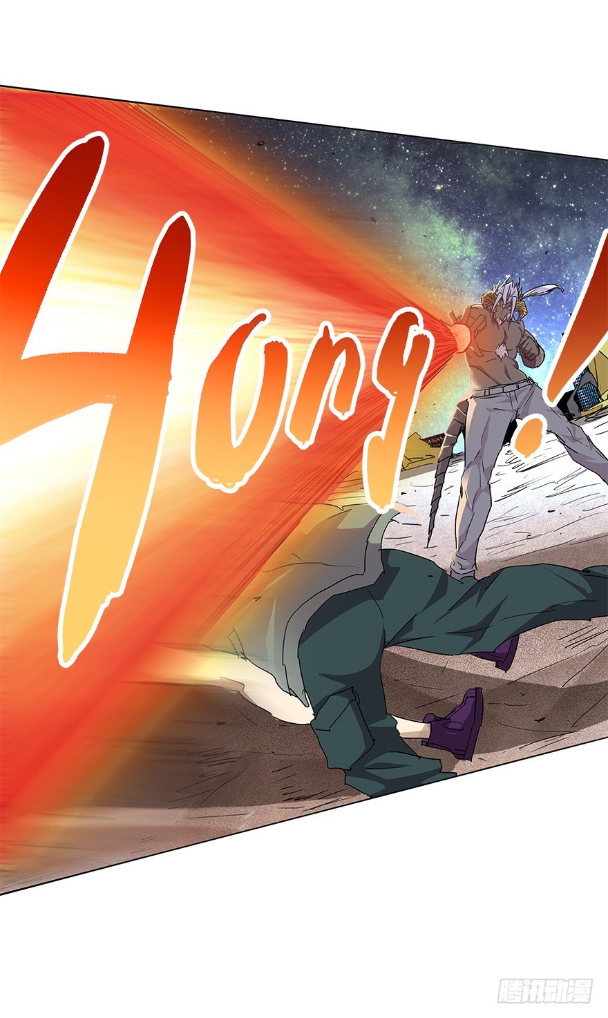 第二十四集 危机-第25话