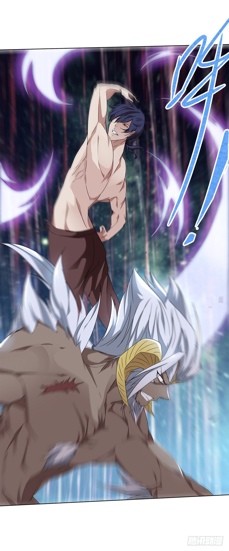 第二十六集 觉醒-第27话