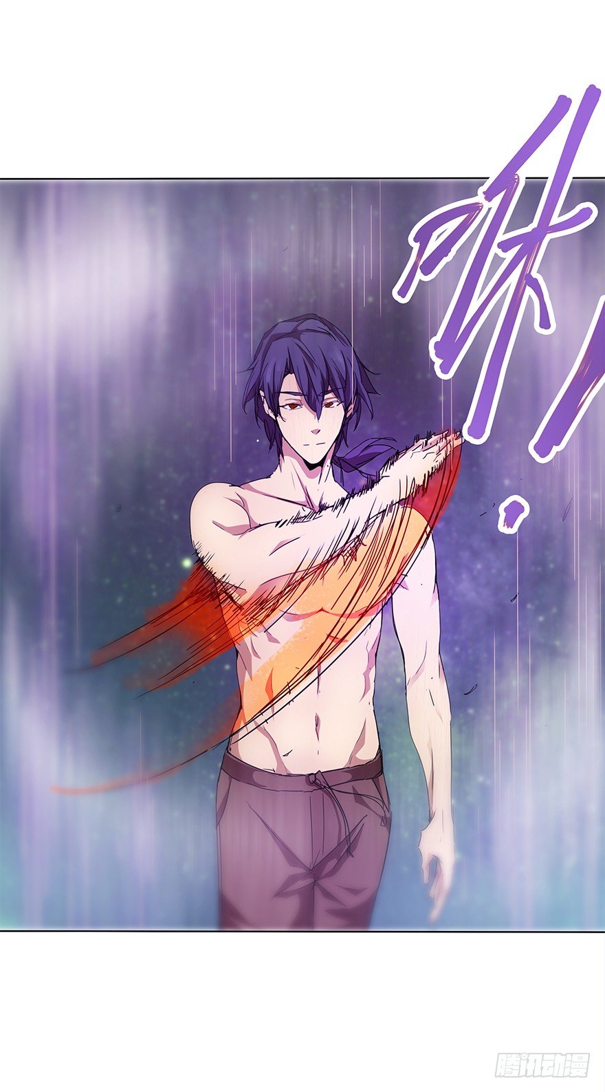 第二十六集 觉醒-第27话