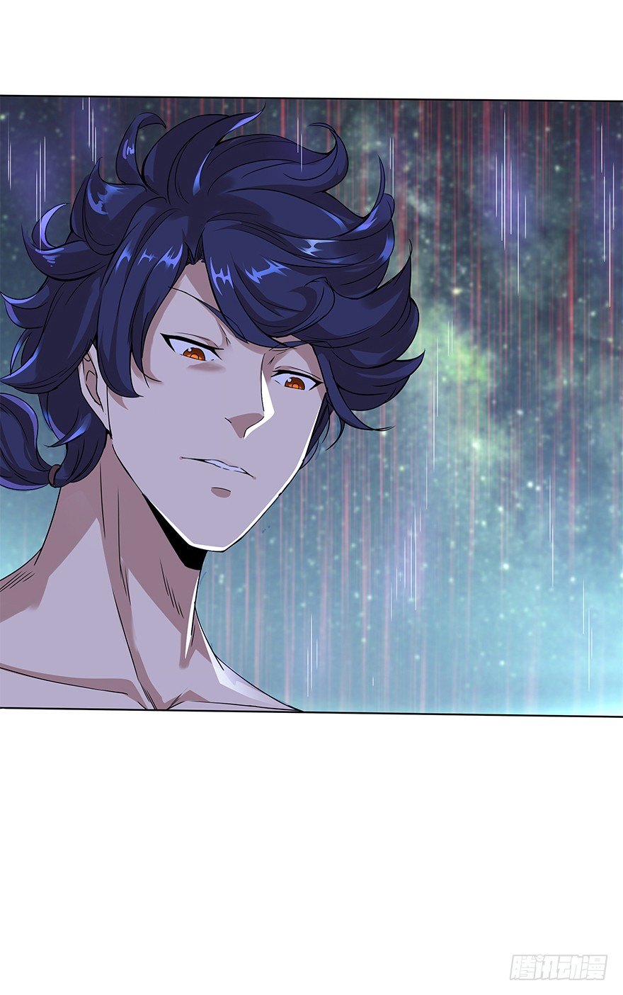 第二十六集 觉醒-第27话