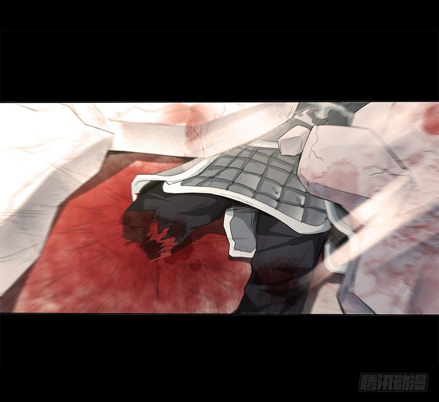 第二十八集 韩千霆的线-第29话