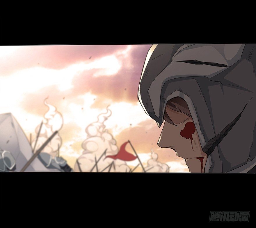 第二十八集 韩千霆的线-第29话