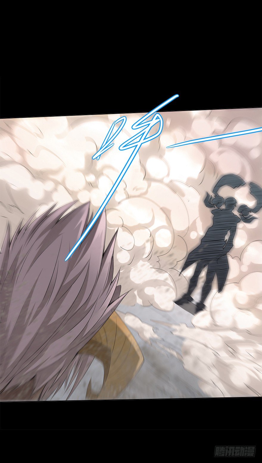 第二十八集 韩千霆的线-第29话