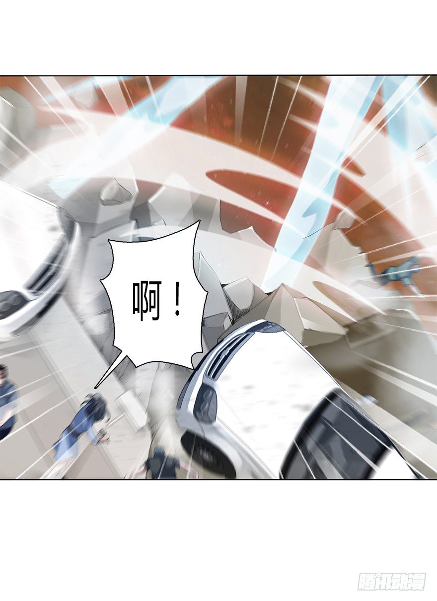 第三十二集 两座塔(1/3)-第33话