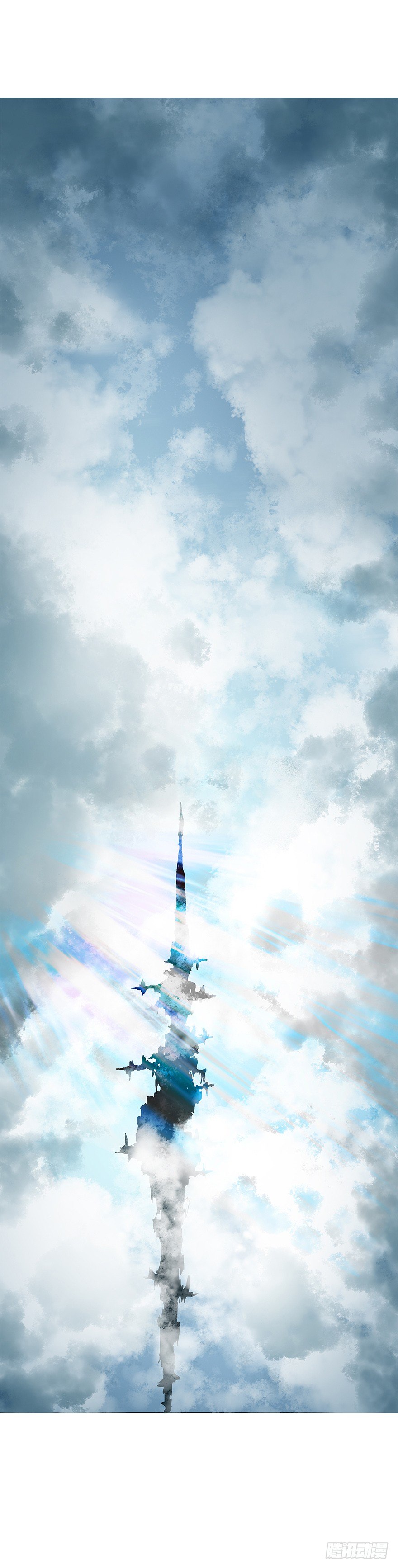 第三十六集 塔两边(1/2)-第37话