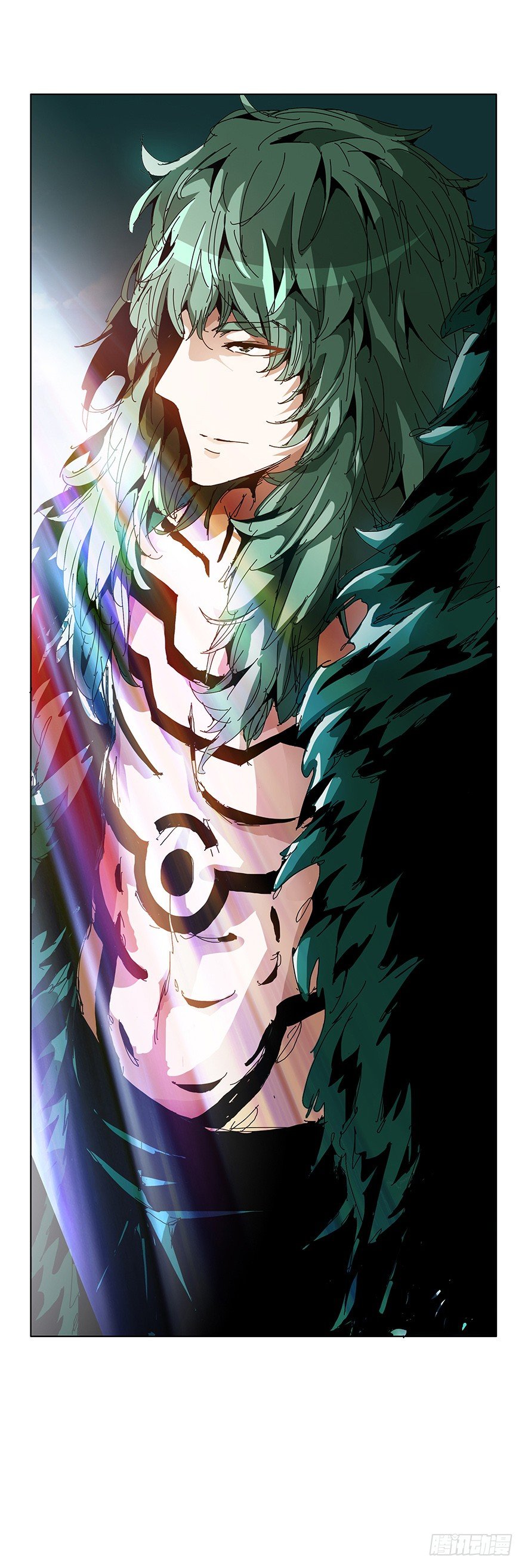 第三十六集 塔两边(1/2)-第37话